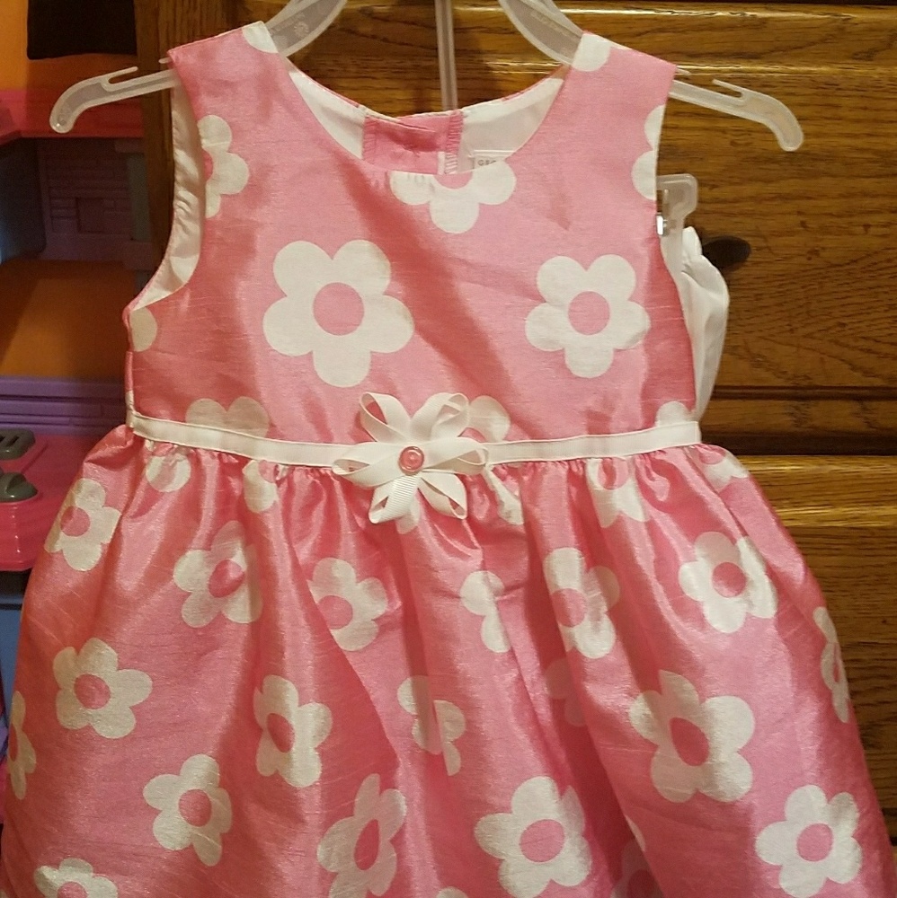 Easter dress